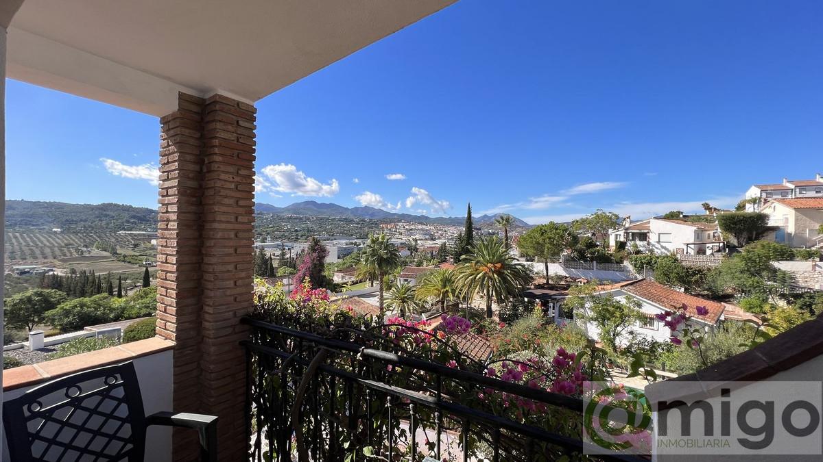 Venta de villa en Coín