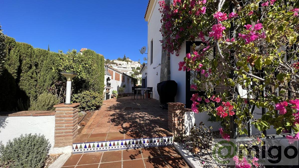 Venta de villa en Coín