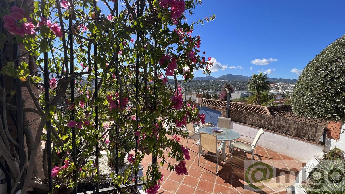 Venta de villa en Coín