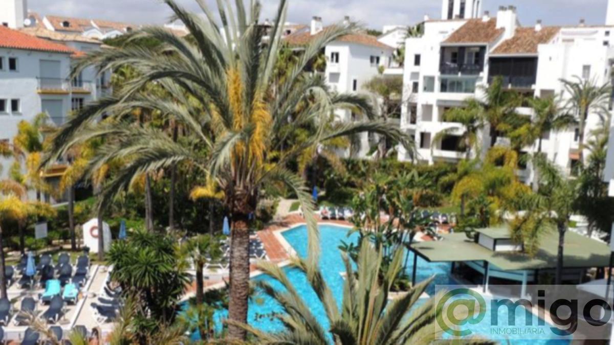 Venta de apartamento en Marbella