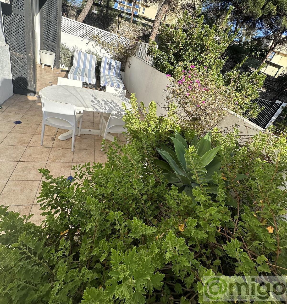 Venta de apartamento en Marbella