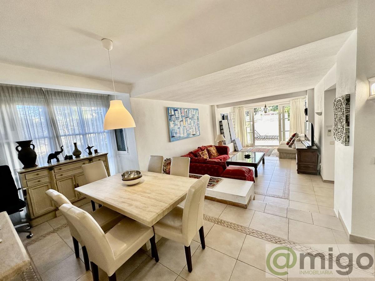 Venta de apartamento en Marbella