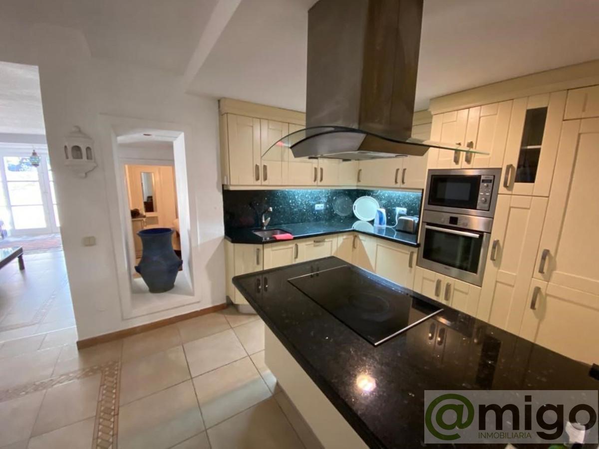 Venta de apartamento en Marbella