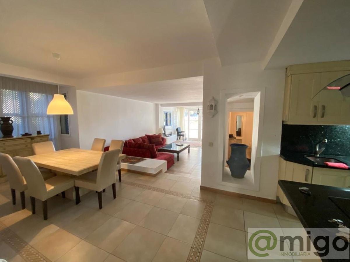 Venta de apartamento en Marbella