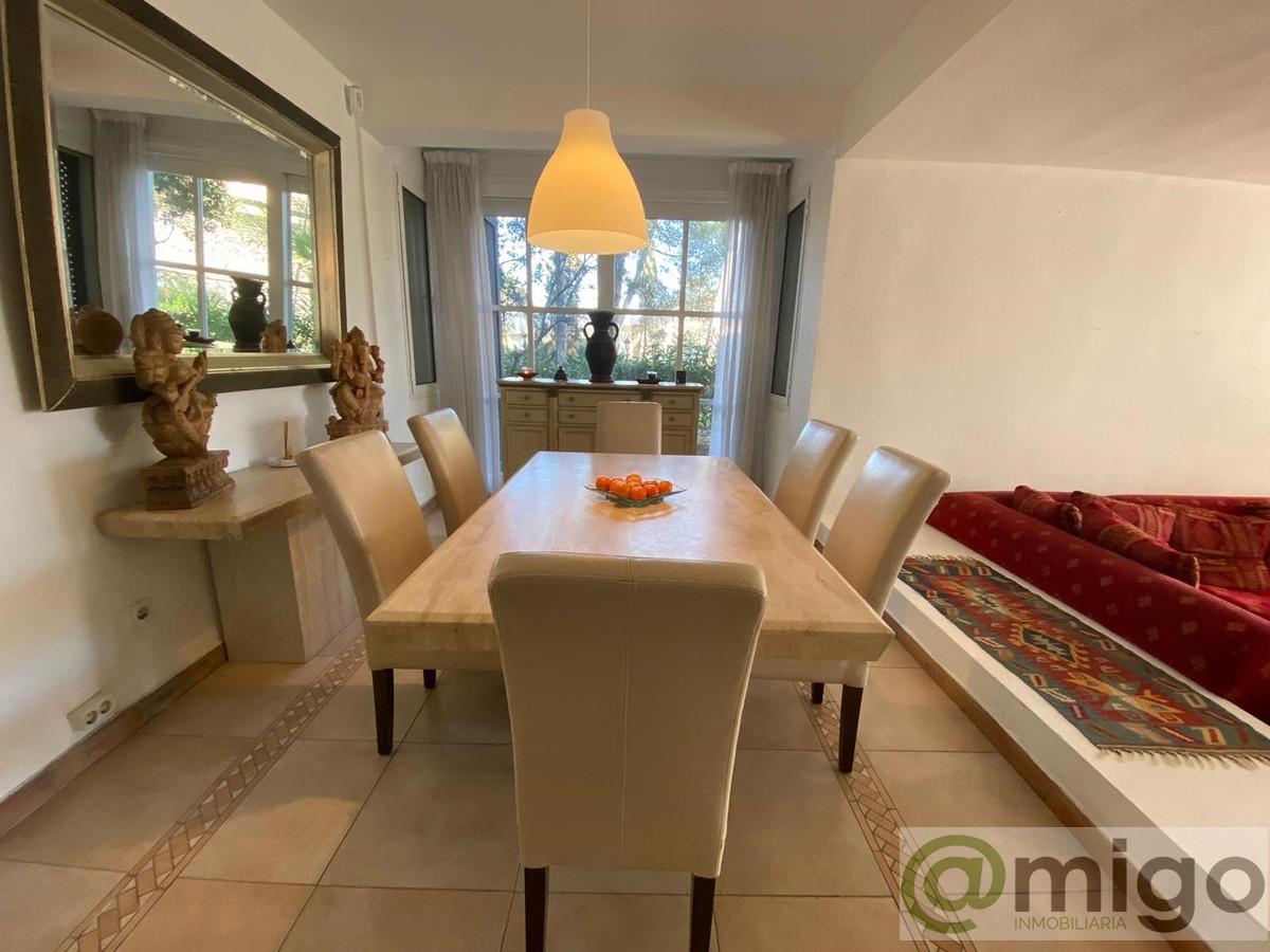 Venta de apartamento en Marbella