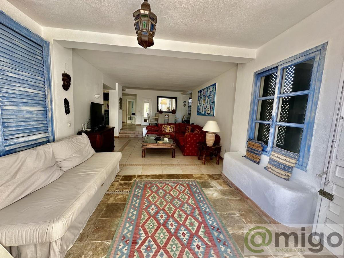 Venta de apartamento en Marbella