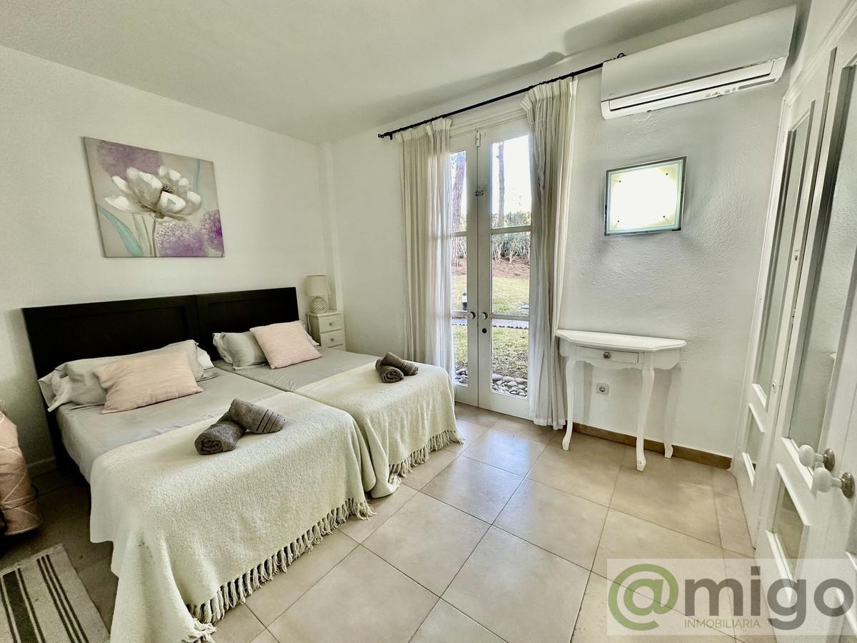 Venta de apartamento en Marbella
