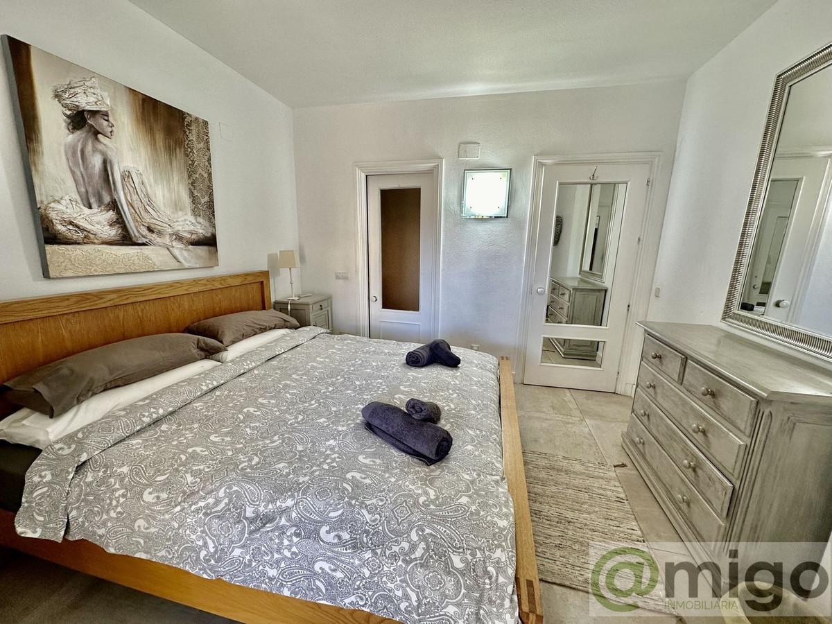 Venta de apartamento en Marbella