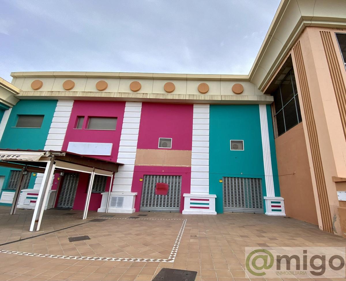 Venta de local en Coín