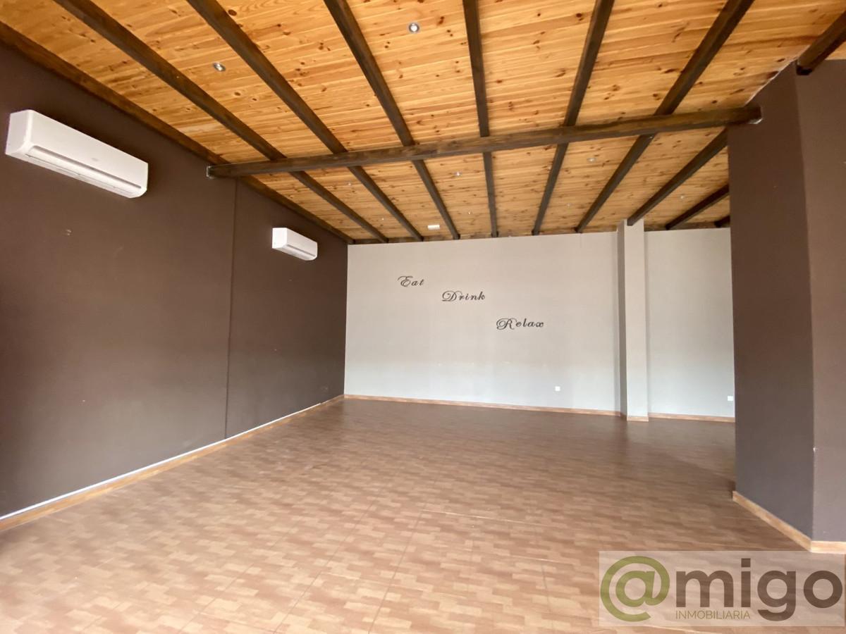 Venta de local en Coín