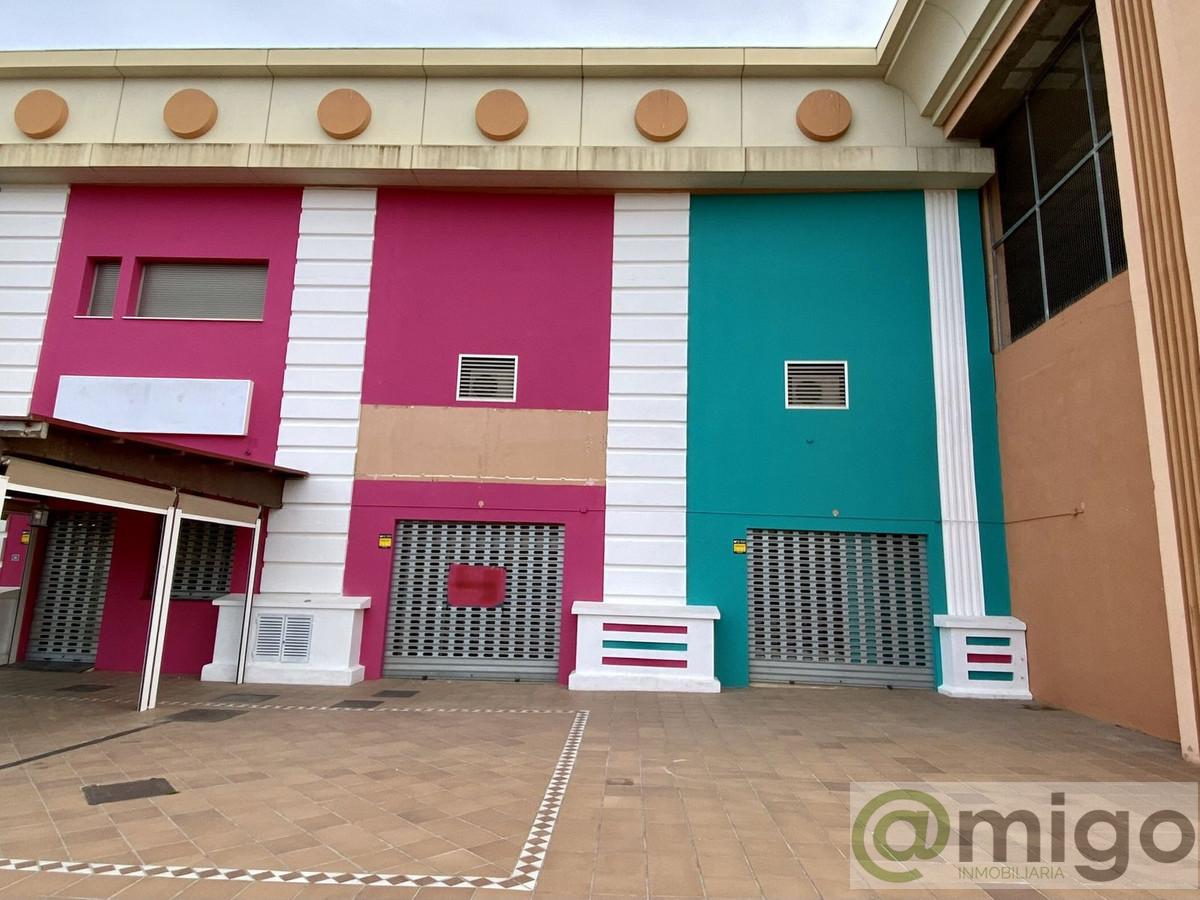 Venta de local en Coín