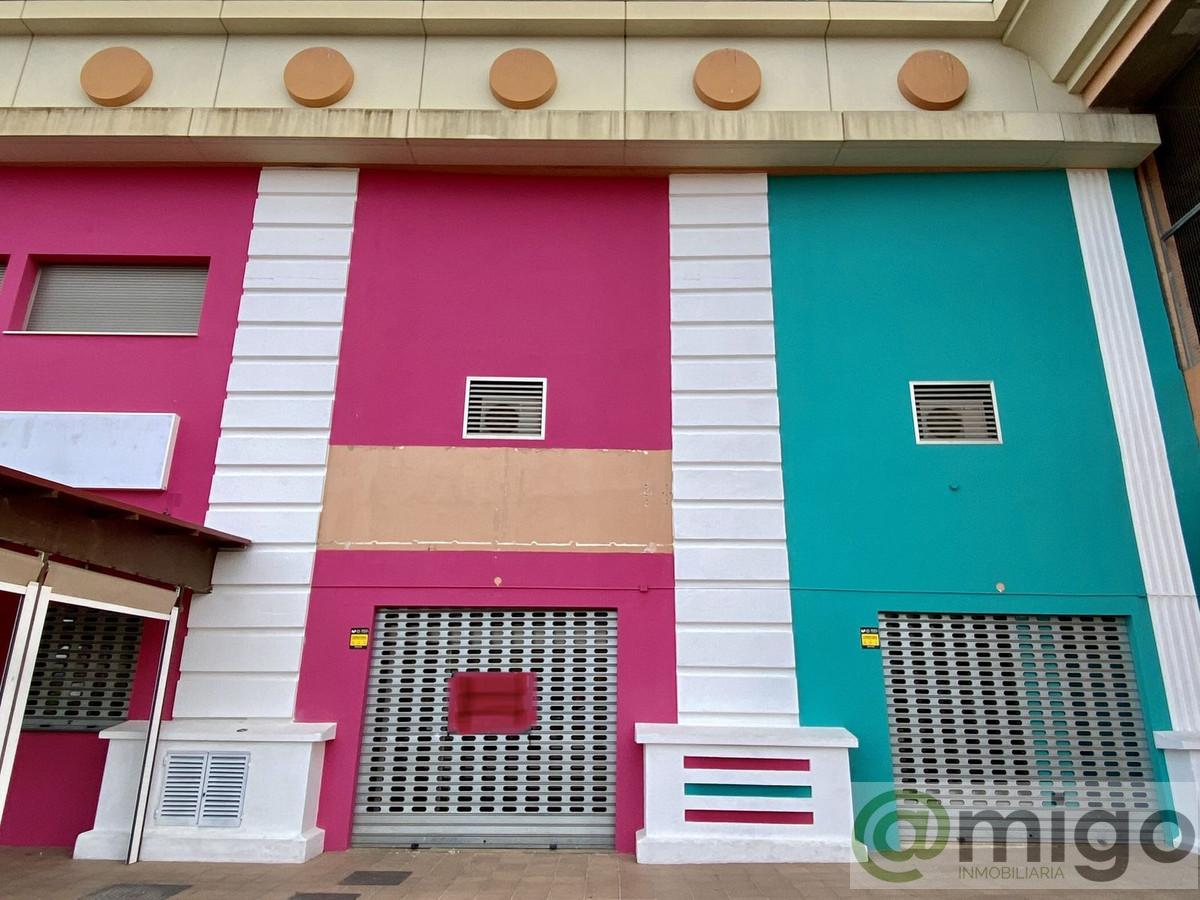 Venta de local en Coín