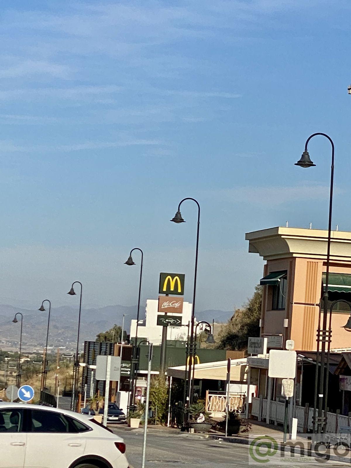 Venta de local en Coín