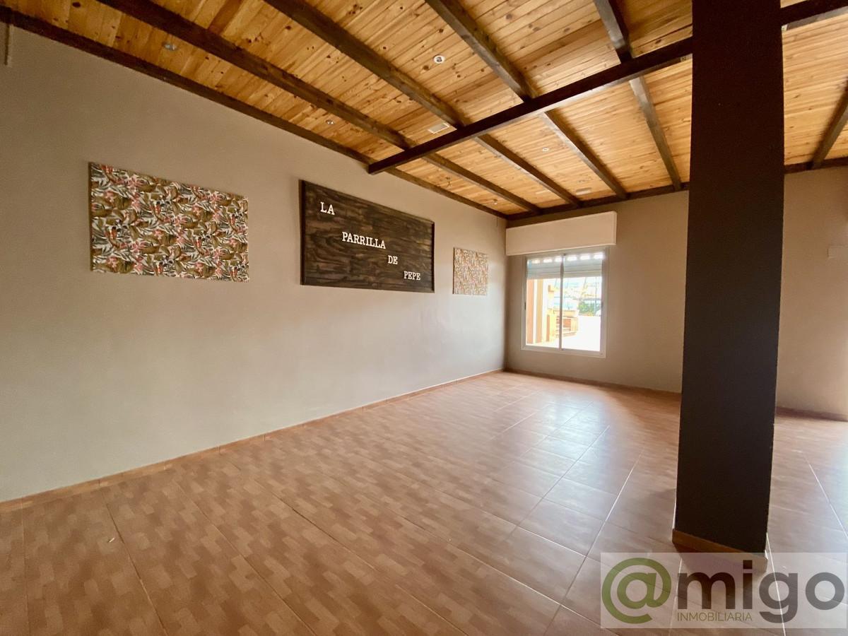 Venta de local en Coín