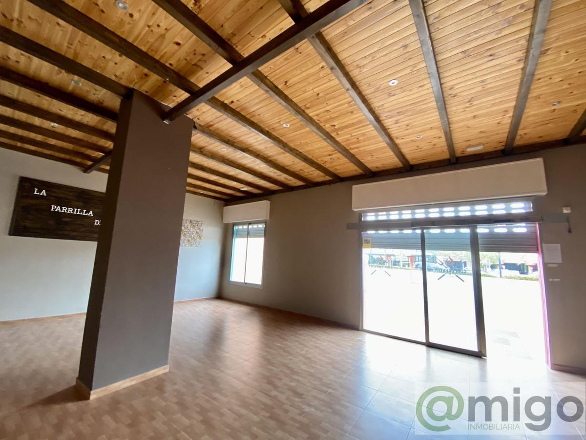 Venta de local en Coín