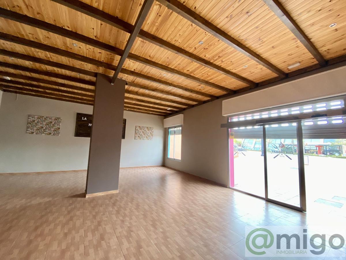 Venta de local en Coín