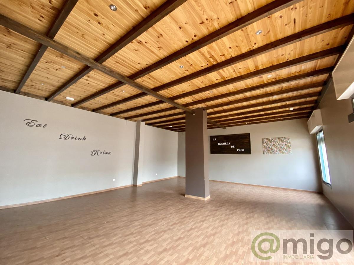 Venta de local en Coín