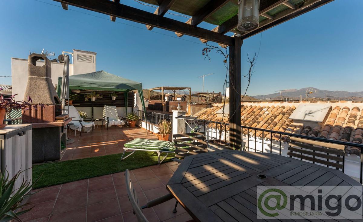 Venta de villa en Coín