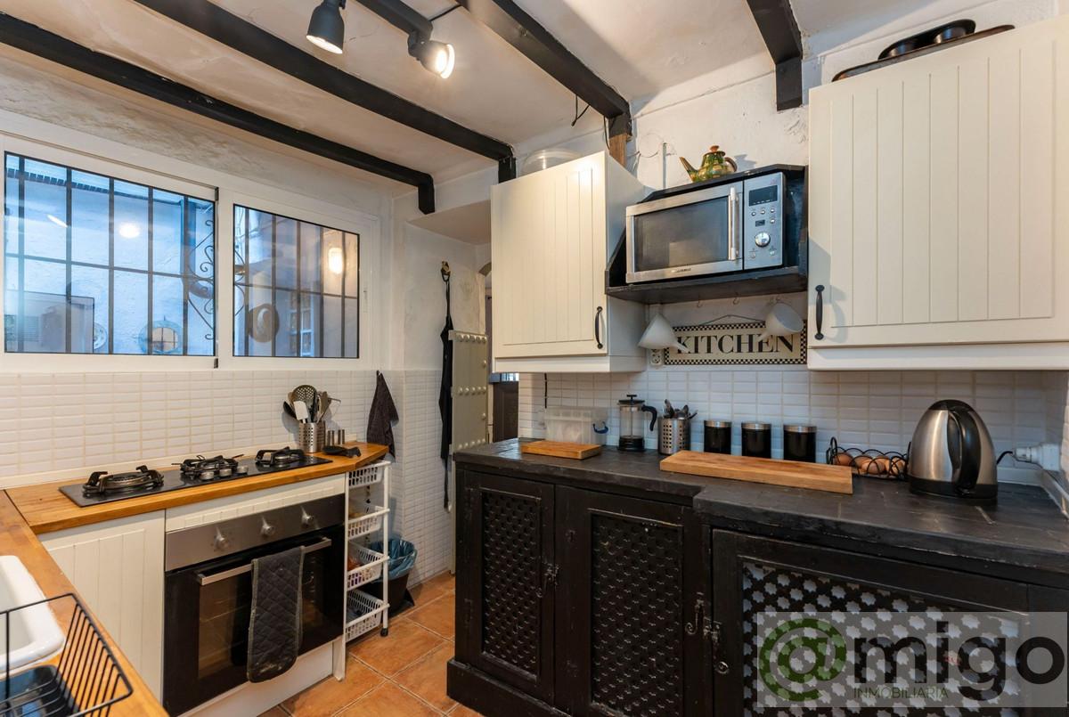 Venta de villa en Coín