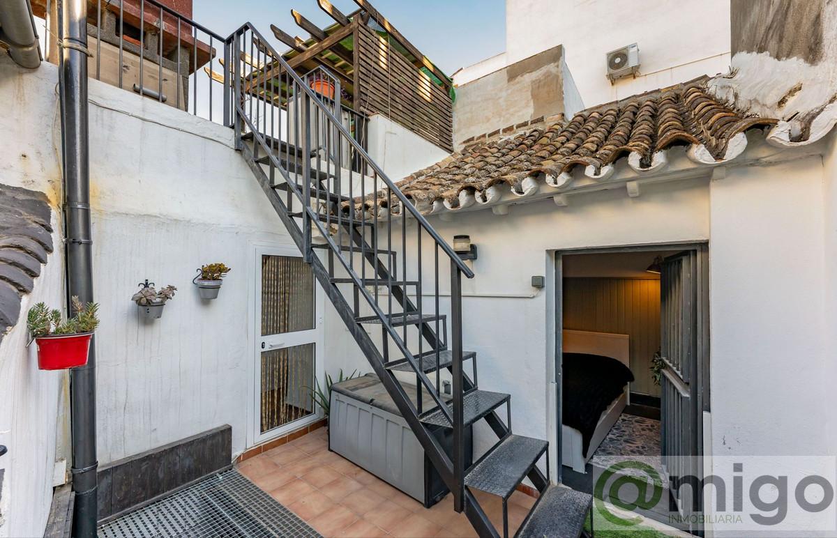 Venta de villa en Coín