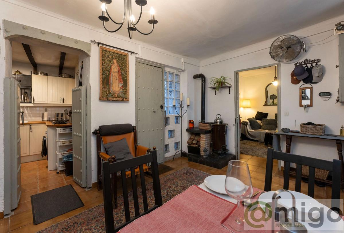 Venta de villa en Coín