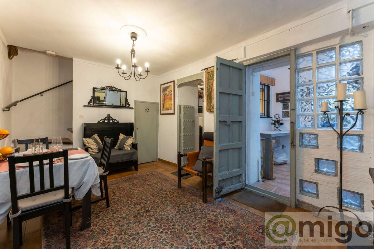 Venta de villa en Coín