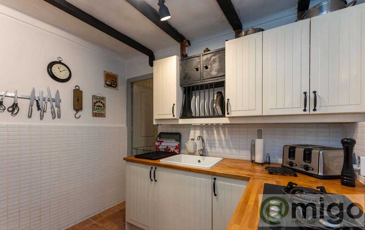 Venta de villa en Coín