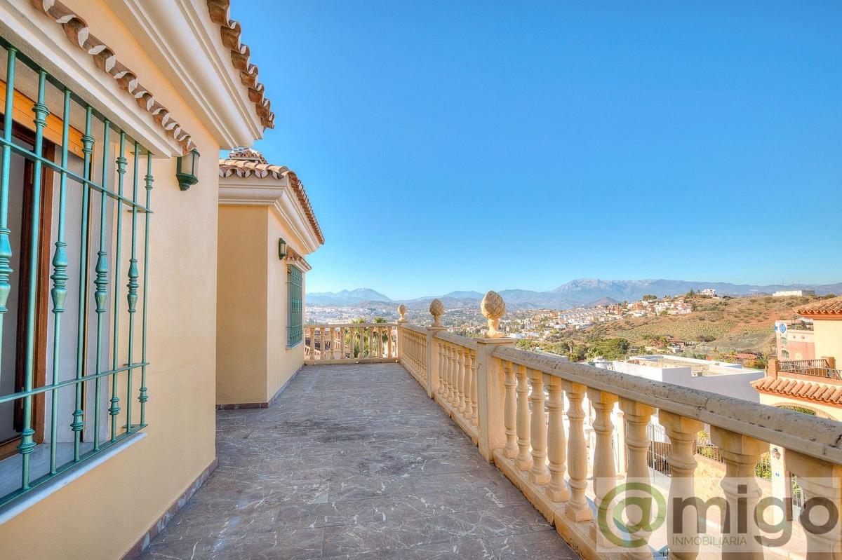 Venta de villa en Coín