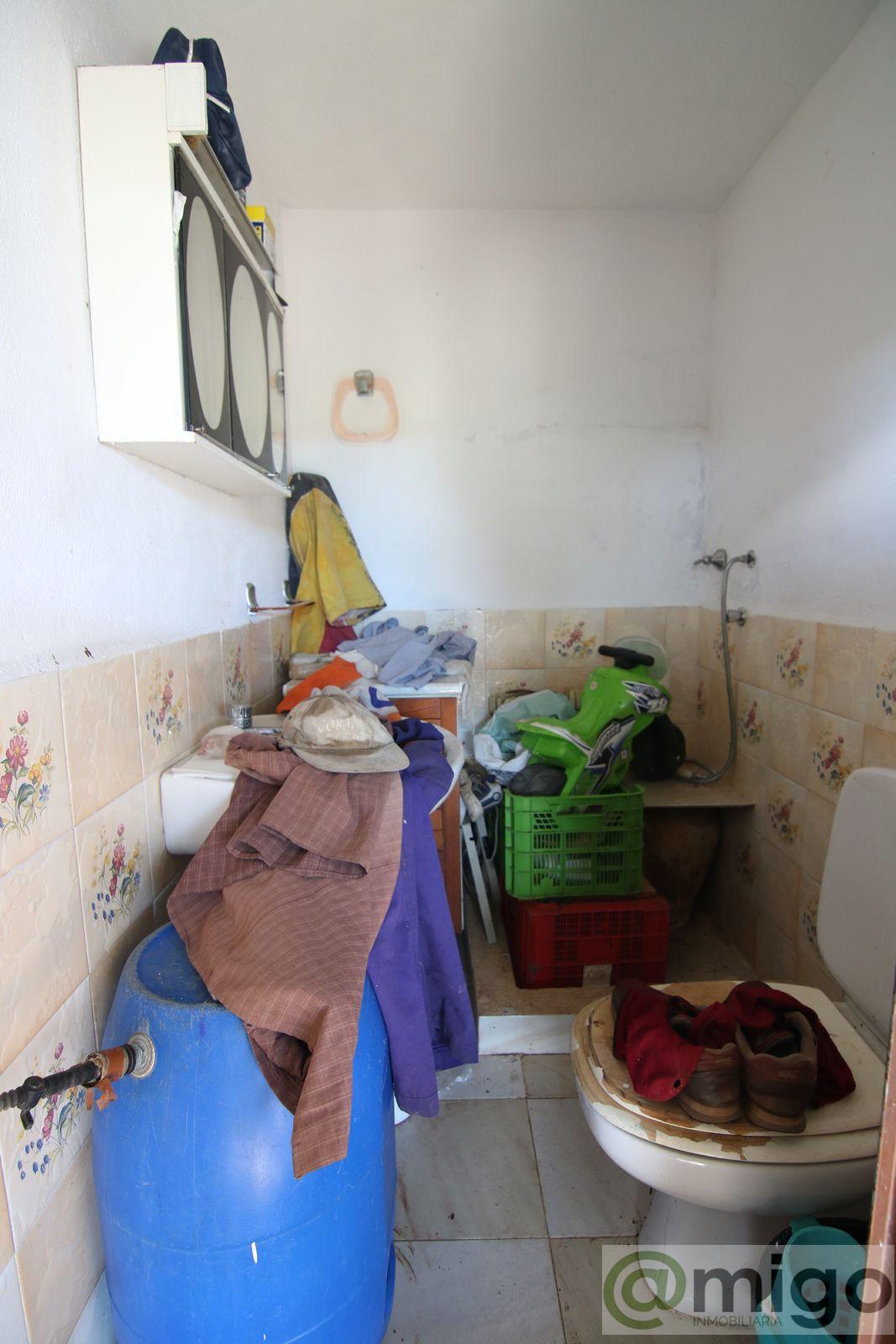 Venta de terreno en Coín