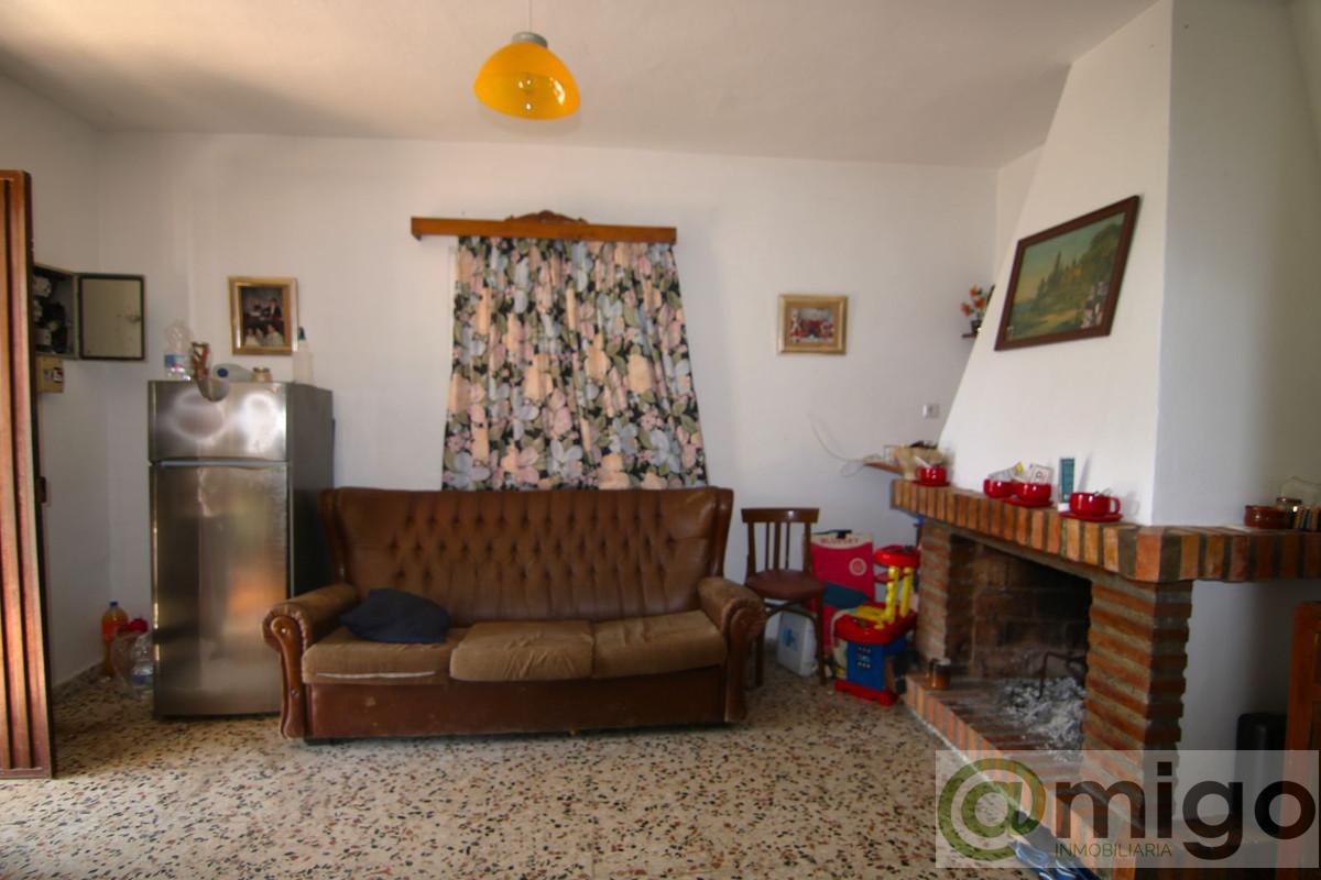 Venta de terreno en Coín