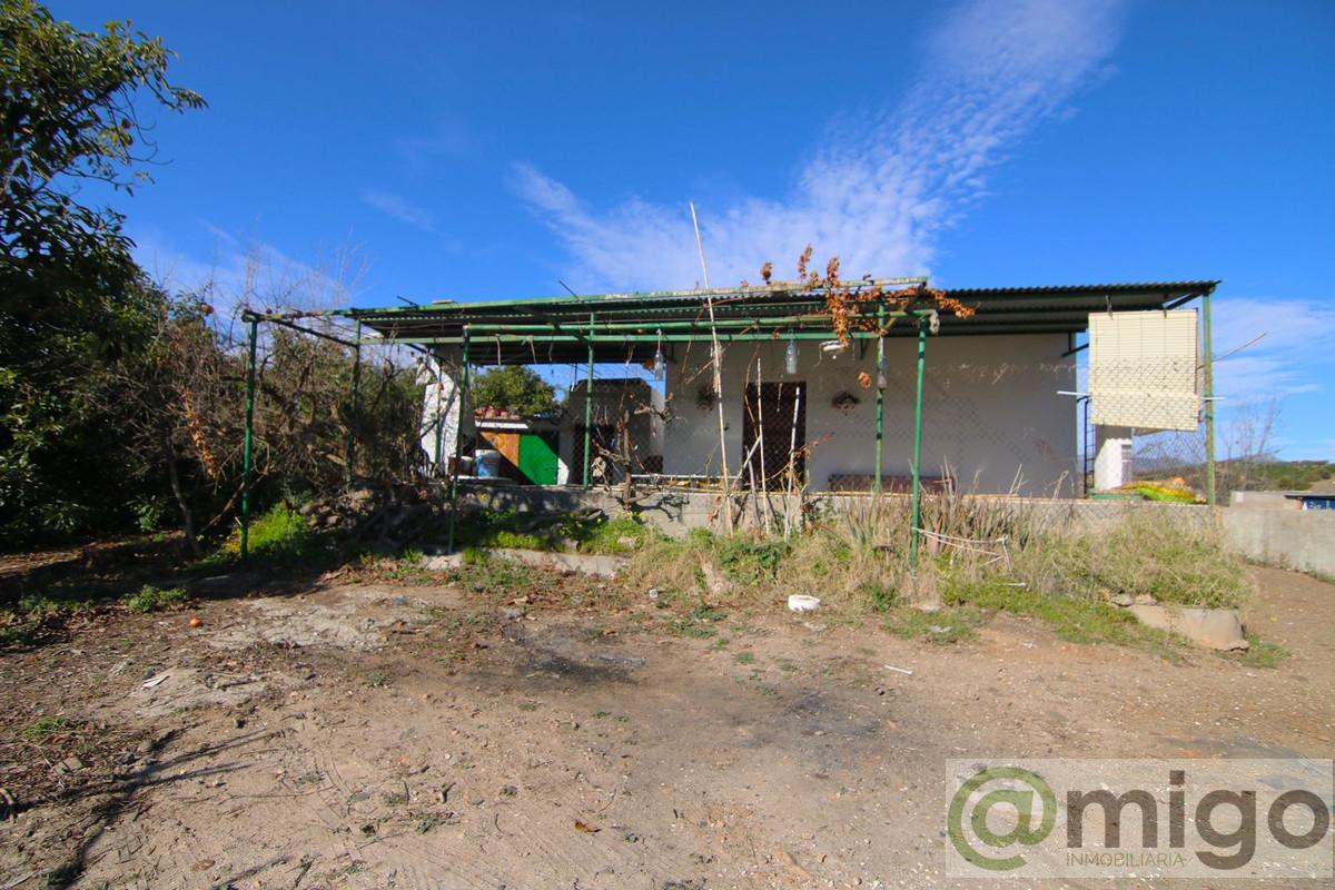 Venta de terreno en Coín