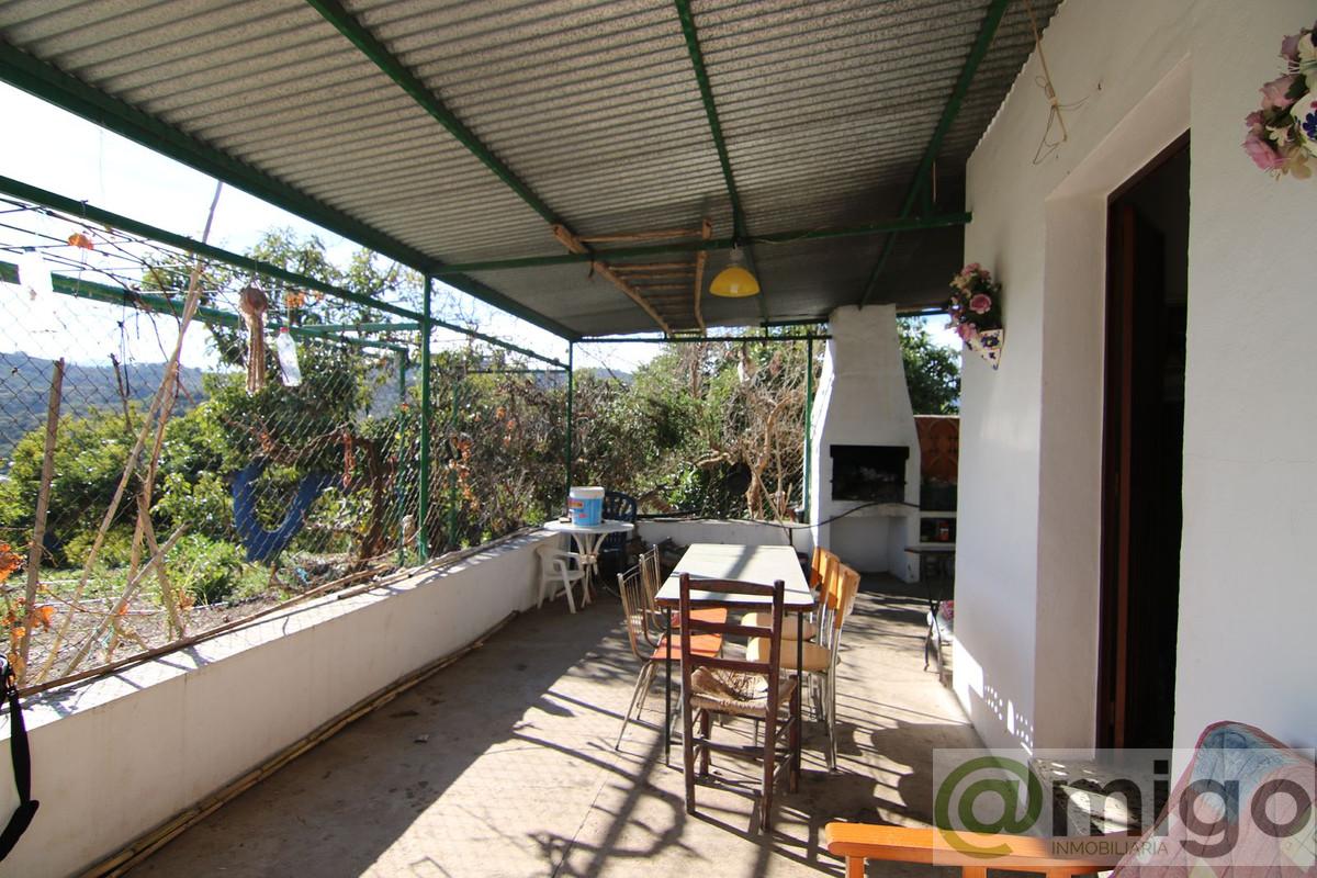 Venta de terreno en Coín