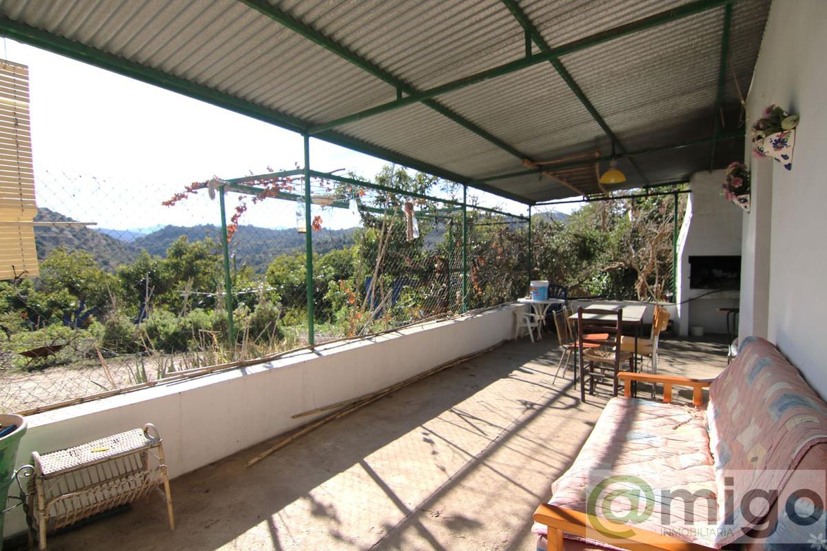 Venta de terreno en Coín