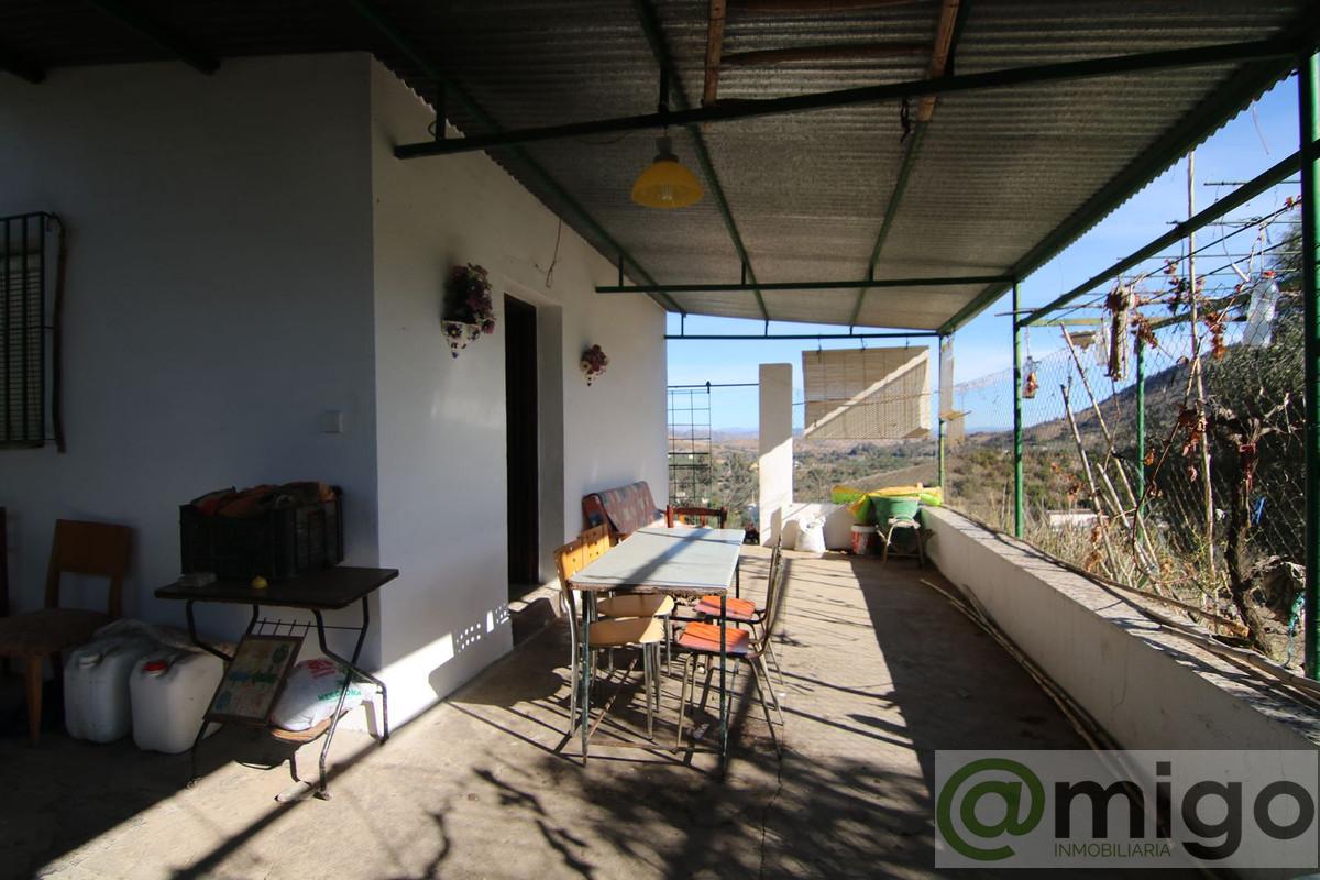 Venta de terreno en Coín