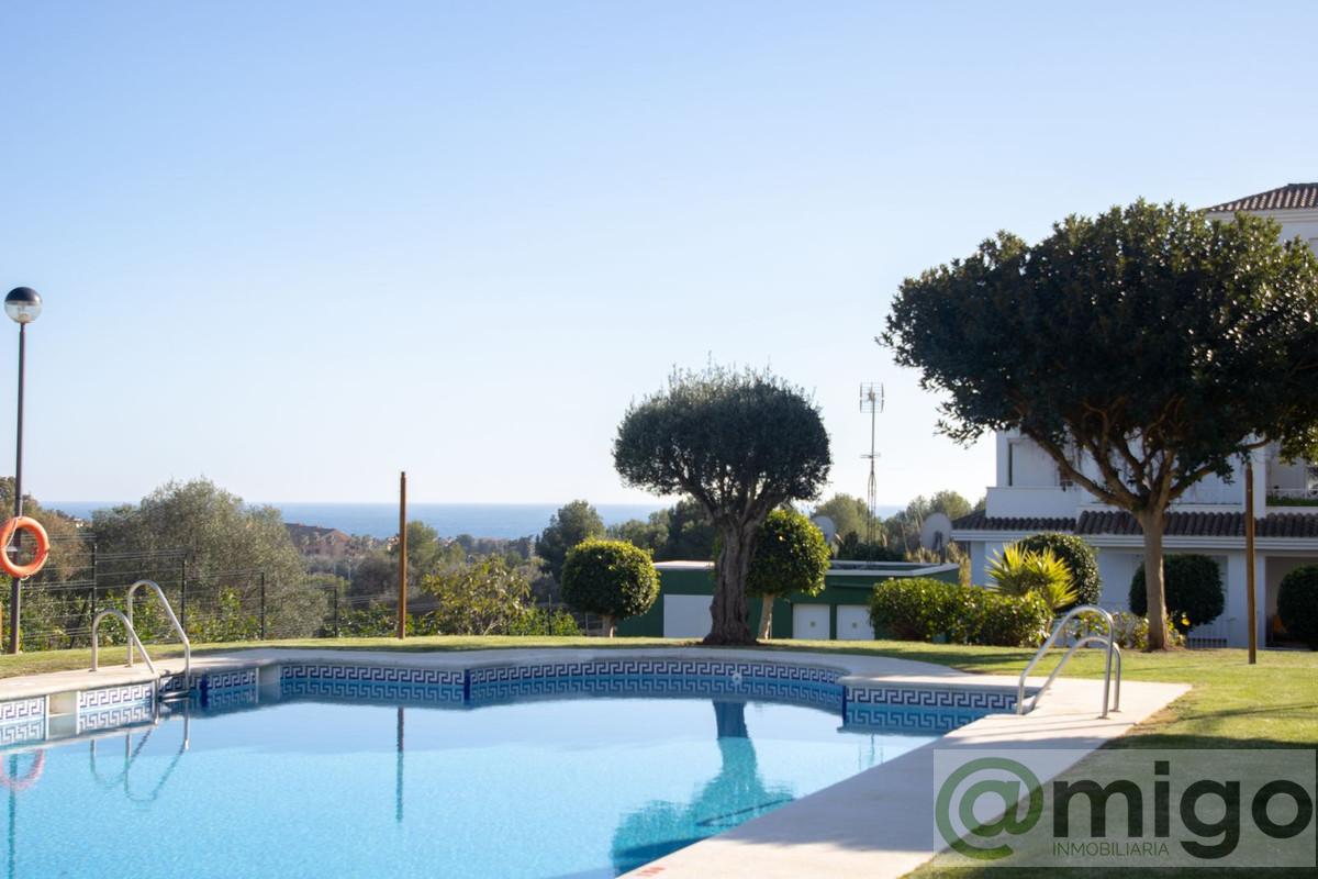 Venta de apartamento en Marbella