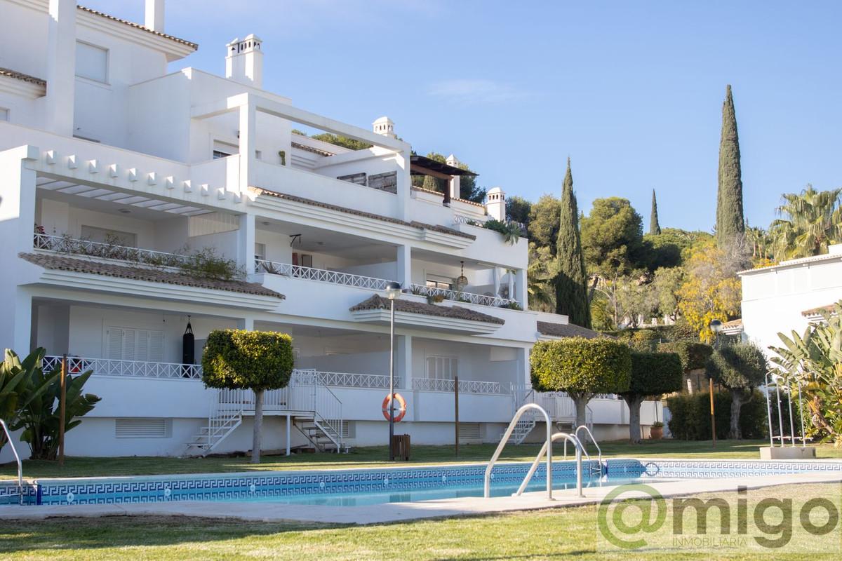 Venta de apartamento en Marbella