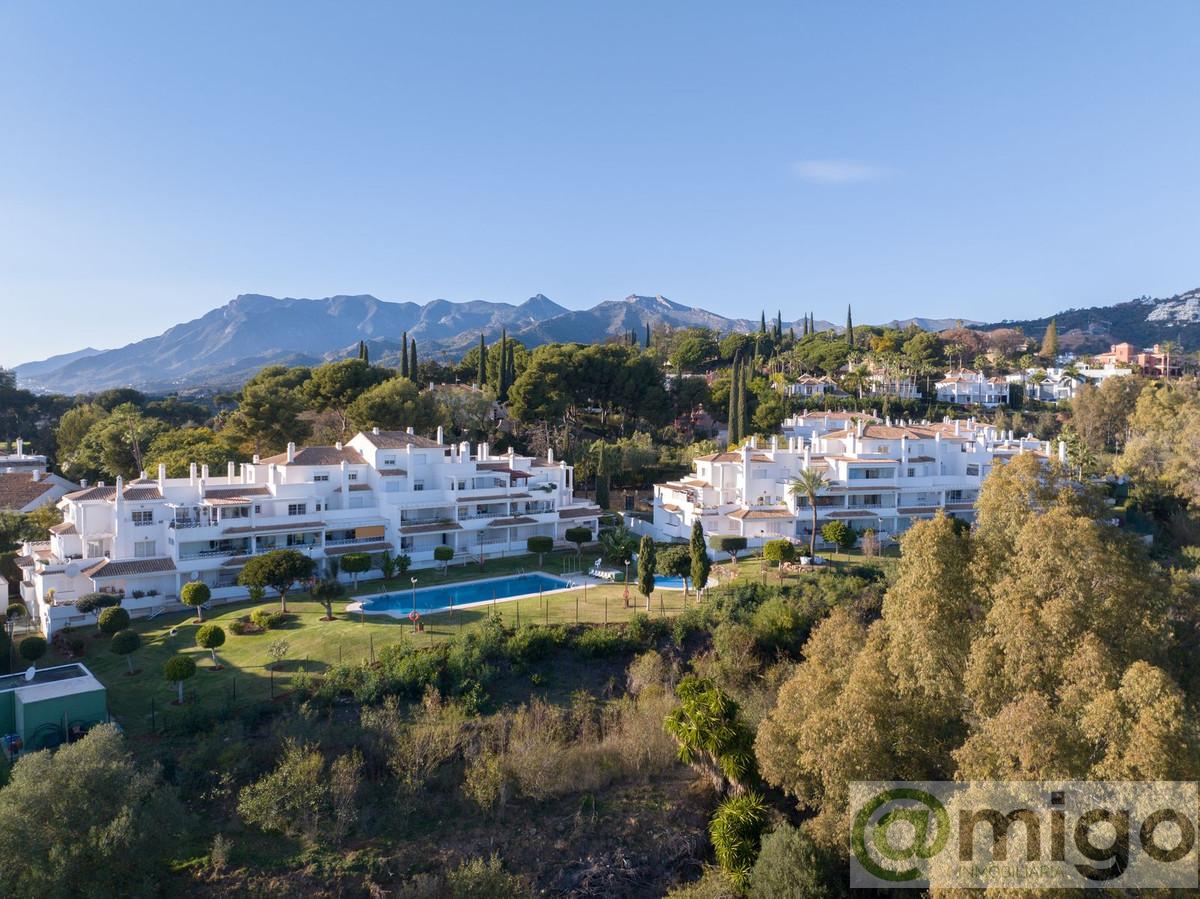 Venta de apartamento en Marbella