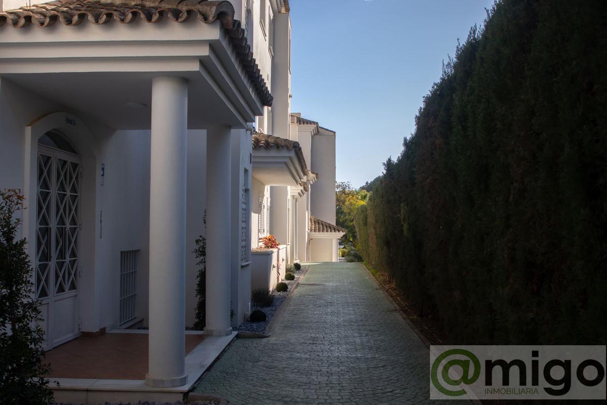 Venta de apartamento en Marbella