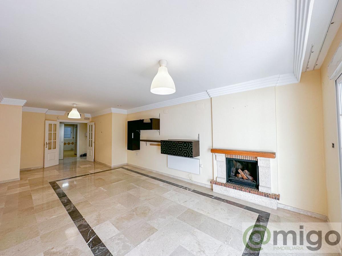 Venta de apartamento en Marbella