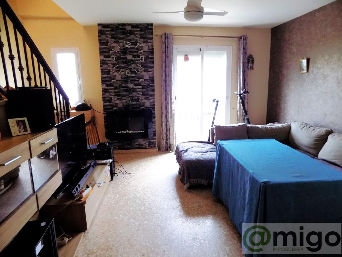 Venta de villa en Coín