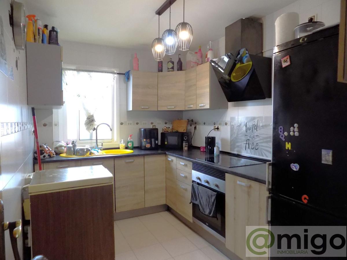 Venta de villa en Coín