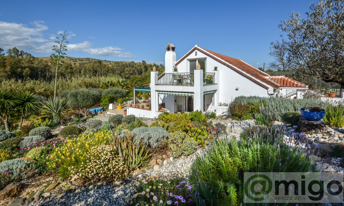 Venta de villa en Coín