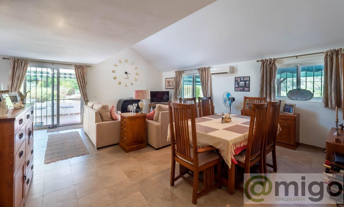 Venta de villa en Coín