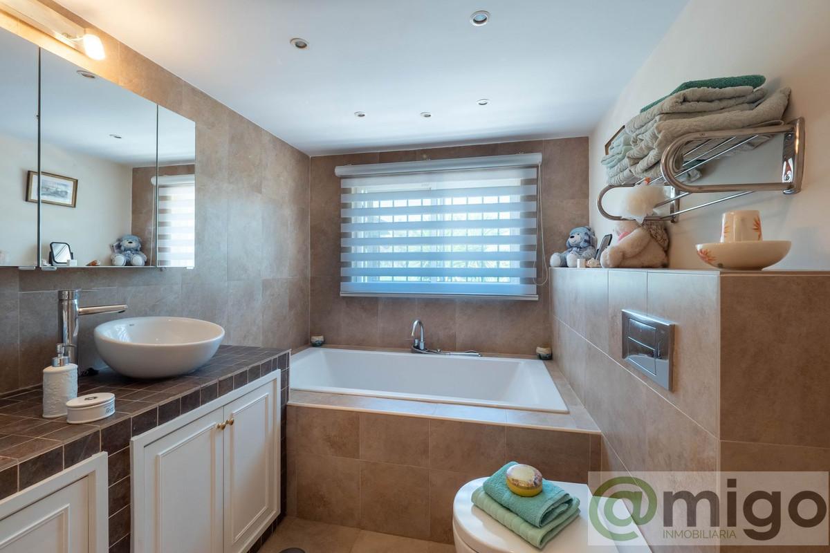 Venta de villa en Coín