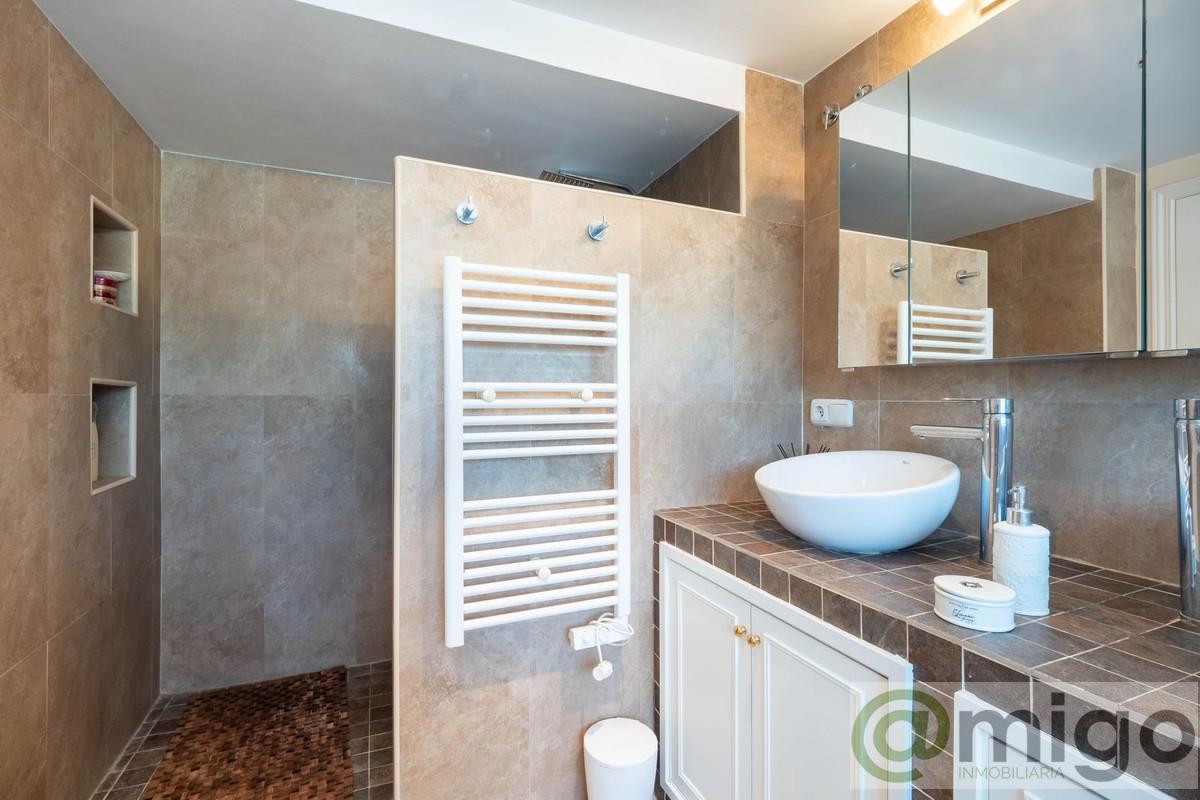 Venta de villa en Coín