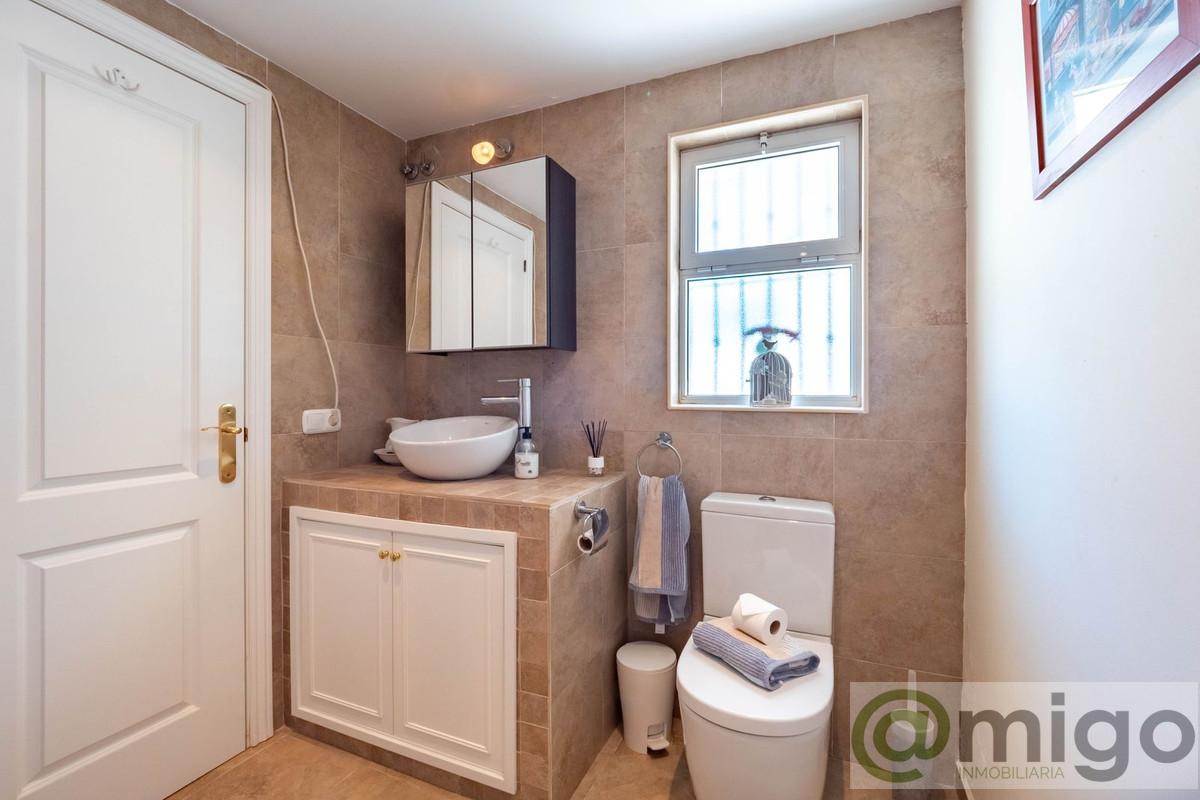 Venta de villa en Coín