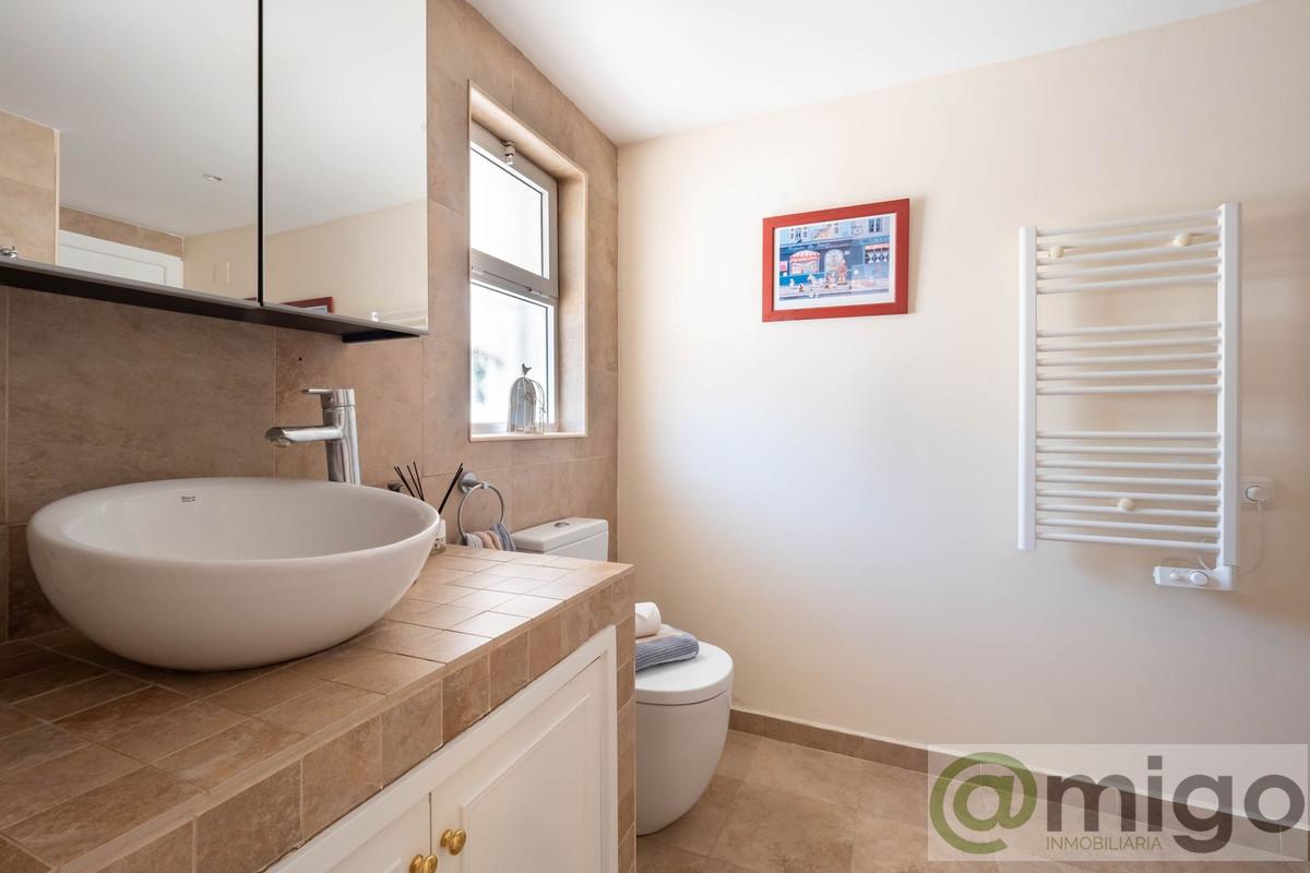 Venta de villa en Coín