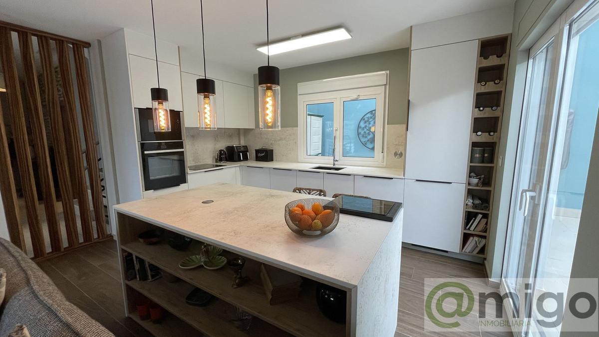 Venta de villa en Coín