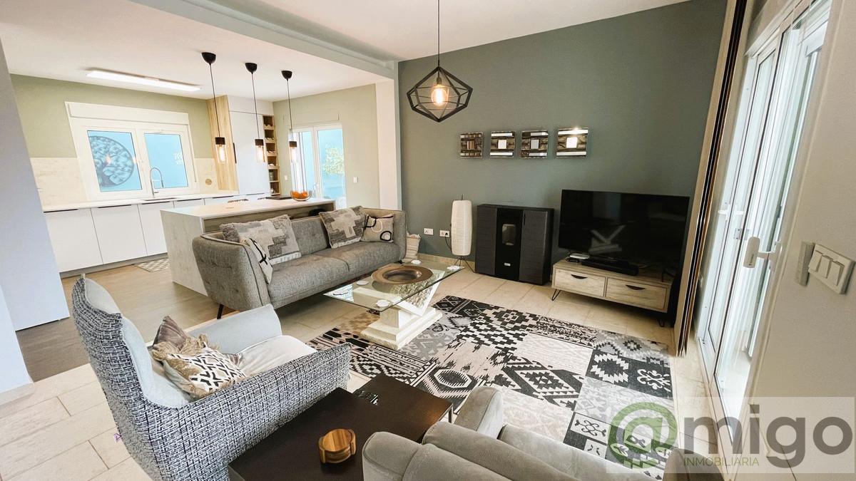 Venta de villa en Coín