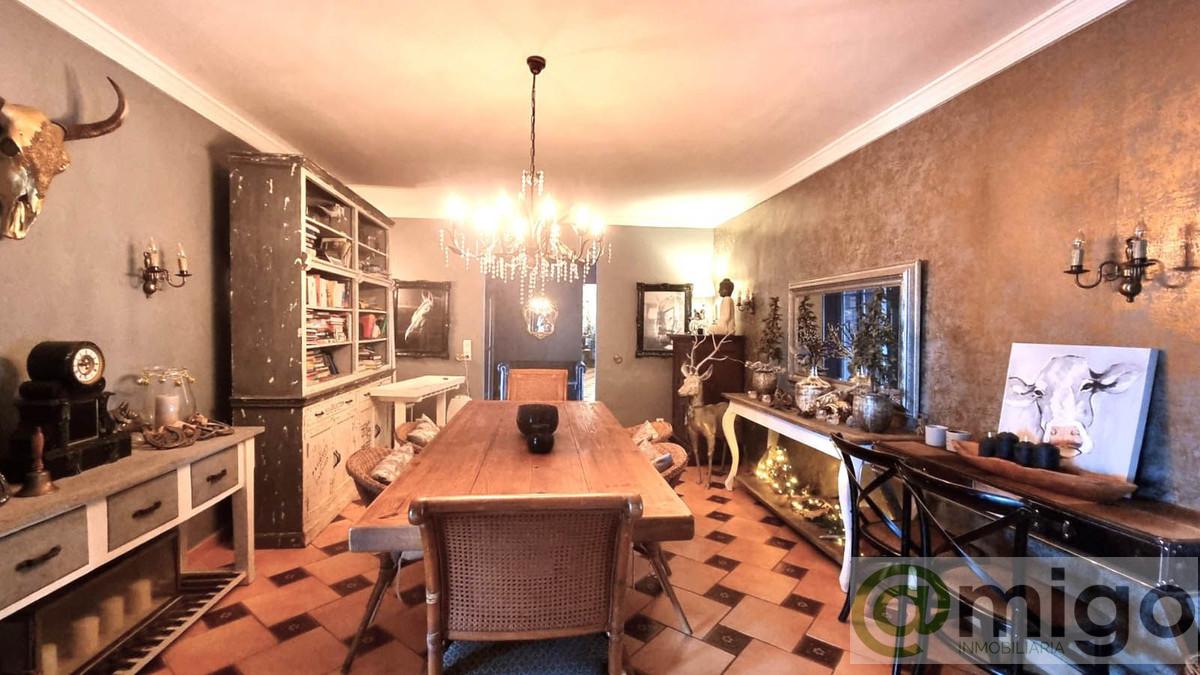 Venta de villa en Coín